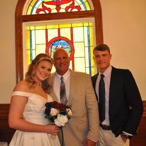 Meet your Posher, Cole